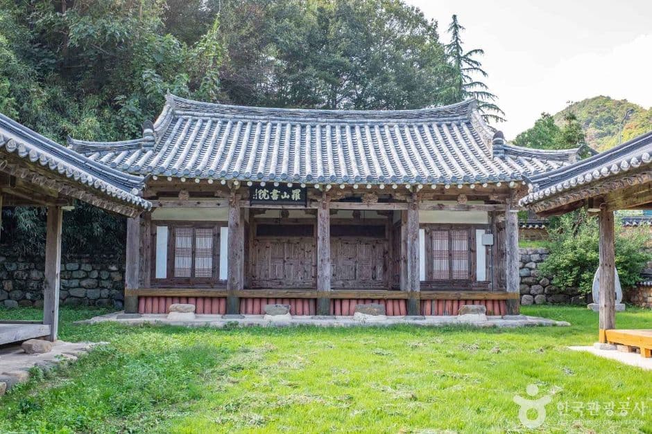 가족과 가기 좋은 경주 코스