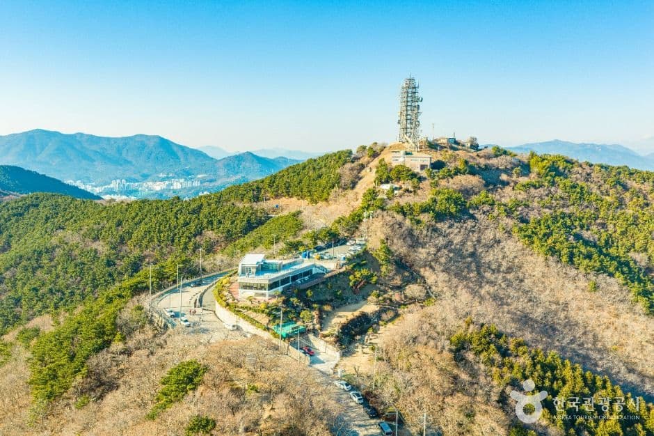 부산 산·트레킹 코스