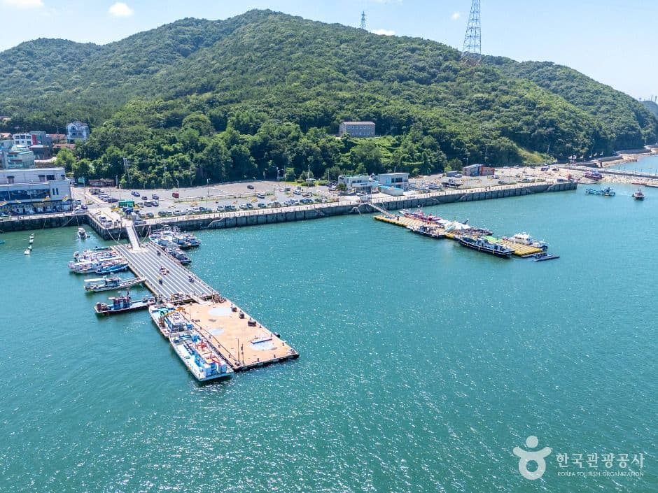 서산 자연·힐링 코스