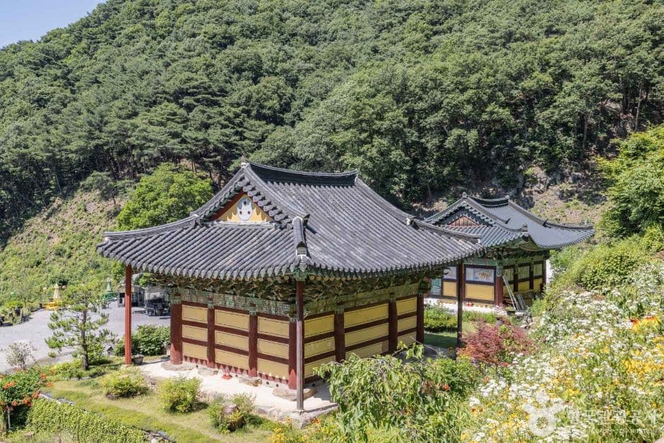 가족과 가기 좋은 청주 코스