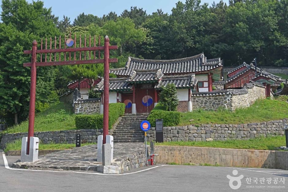 가족과 가기 좋은 충남 코스