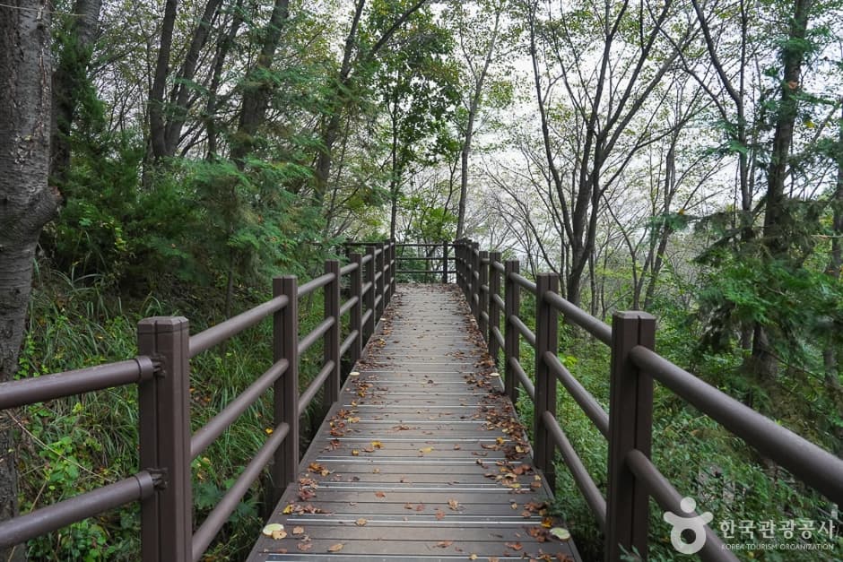 인천 산·트레킹 코스