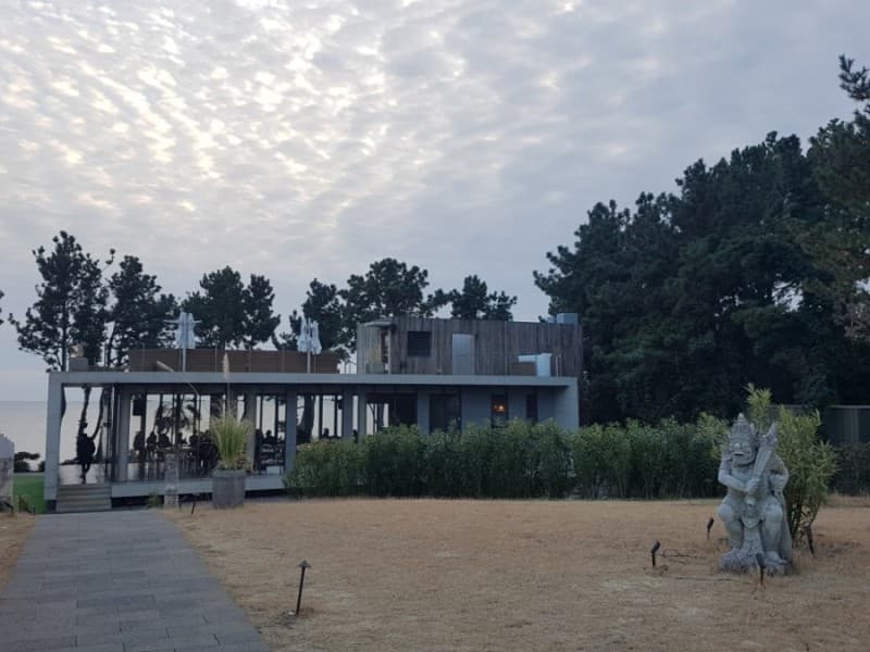 제주 감성 카페·디저트 코스