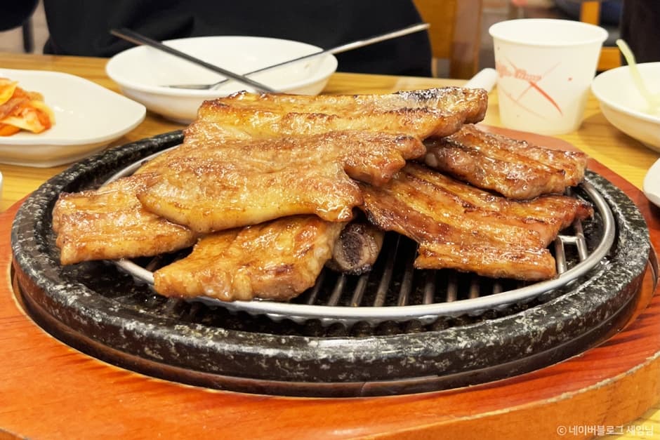 전주 산·트레킹 코스