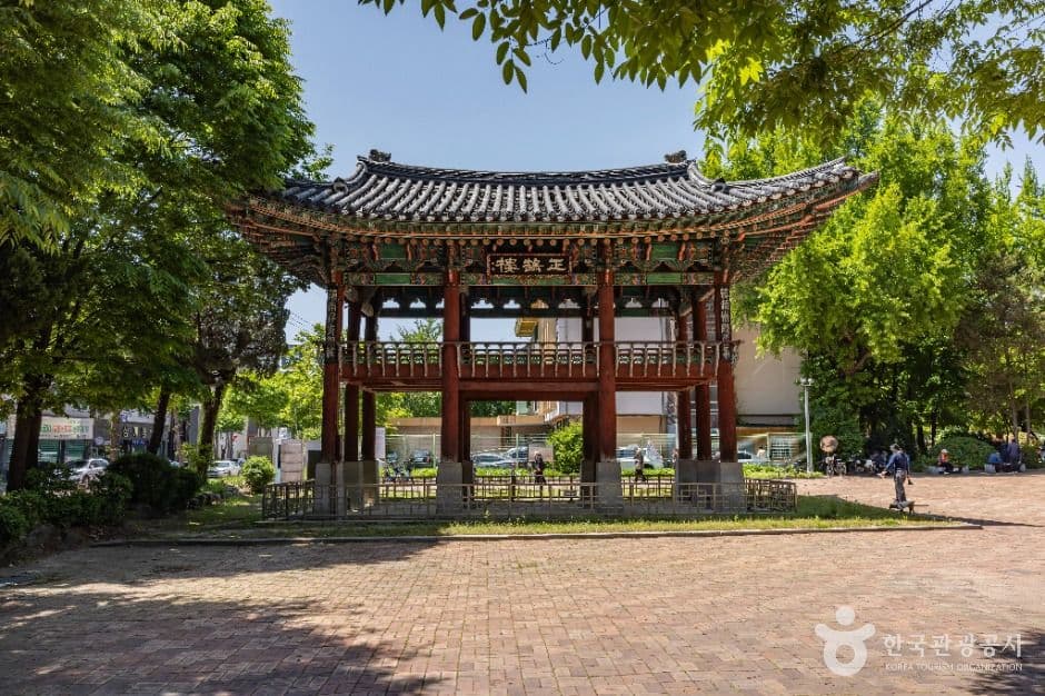 청주 야경 나들이 코스