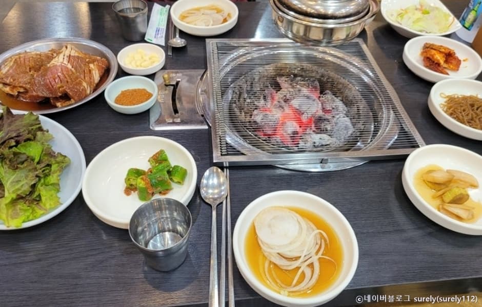친구와 가기 좋은 수원 코스